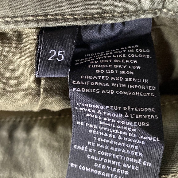 NWT J BRAND
Maria high-rise skinny leg  jeans size 25 - Picture 8 of 10